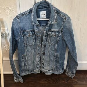 Joe’s Jeans Jean jacket